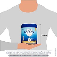 Aptamil Premium 1: Nutrição Essencial 0-6 Meses (800g) - imagem 3