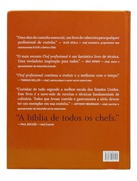 Chef Profissional: A Bíblia Essencial para Dominar a Arte da Culinária - imagem 3