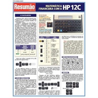 Domine a Matemática Financeira com a HP 12c: Guia Essencial para Sucesso - imagem 1