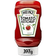 Heinz Ketchup 397g + Maionese 390g: Combo Essencial - imagem 4