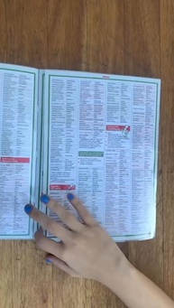 Italiano Essencial: Vocabulário Completo para Comunicação Fluente - imagem 4
