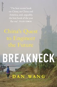 Breakneck: A Corrida da China para Engenhar o Futuro | Livro Essencial - imagem 2