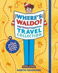 Onde Está Wally? Coleção Essencial de Viagem - Todos os 7 Livros Clássicos - imagem 1