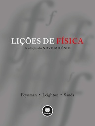 Lições de Física de Feynman - 3 Volumes: A Edição Essencial do Novo Milênio - imagem 1