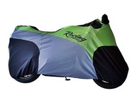 Capa de Moto Speed Verde: Proteção Essencial e Estilo para Sua Motocicleta - imagem 2
