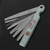 Calibrador de Folga de Precisão 0,02-1mm: Ferramenta Essencial para Mecânicos - imagem 5