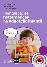 Mentalidades Matemáticas na Educação Infantil: Guia Essencial para o Desenvolvimento Lógico - imagem 2