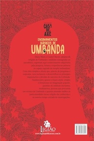 Umbanda Desmistificada: Guia Essencial para Iniciantes e Curiosos - imagem 3