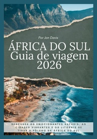 África do Sul 2026: Guia Essencial para Safáris, Cidades Vibrantes e Litorais Deslumbrantes - imagem 1