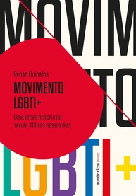 O Brasil Fora do Armário: Diversidade Sexual, Gênero e Lutas Sociais | Obra Essencial - imagem 3