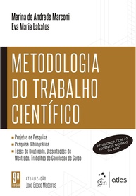 Metodologia do Trabalho Científico: Guia Essencial para Pesquisadores - imagem 1