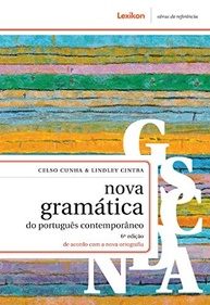 Nova Gramática do Português Contemporâneo: A Obra Essencial para Amantes do Idioma - imagem 2