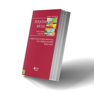 Pesquisa Social: Teoria, Método e Criatividade - Guia Essencial para Monografias - imagem 4