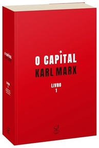Box O Capital: A Obra Essencial de Karl Marx em Edição Completa - imagem 5