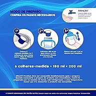 Milnutri Premium Pré-Escolar 800g: Nutrição Essencial - imagem 3
