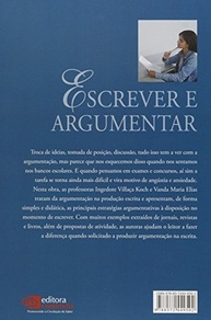 Domine a Arte da Argumentação Escrita: Guia Essencial para Sucesso - imagem 3