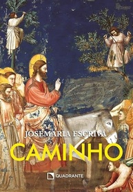Pocket Caminho - O Guia Espiritual Essencial de São Josemaria Escrivá - imagem 3