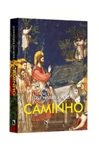 Pocket Caminho - O Guia Espiritual Essencial de São Josemaria Escrivá - imagem 1