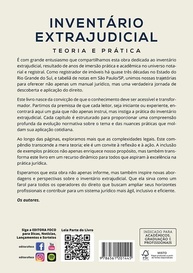 Inventário Extrajudicial: Teoria e Prática - Guia Essencial 1ª Ed 2024 - imagem 2