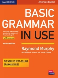 Basic Grammar in Use: Domine o Inglês Americano com o Livro Essencial para Iniciantes - imagem 2