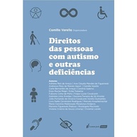 Direitos das Pessoas com Autismo e Deficiência: Guia Jurídico Essencial 2022 - imagem 1