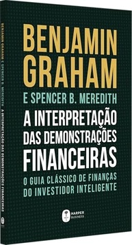 A Interpretação das Demonstrações Financeiras: O Guia Essencial do Investidor Inteligente - imagem 3