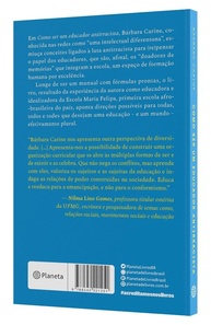 Educador Antirracista: Guia Essencial para Famílias e Professores (Prêmio Jabuti 2024) - imagem 4