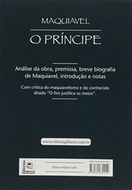 O Príncipe: Um Guia Essencial de Maquiavel para Líderes Modernos - imagem 3