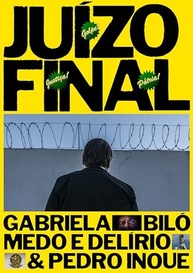 Juízo Final: A Trama Golpista - O Fotolivro Essencial da História Recente do Brasil - imagem 2