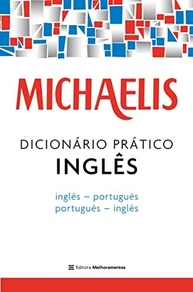 Michaelis Dicionário Prático Inglês: Essencial para Avançados - imagem 2