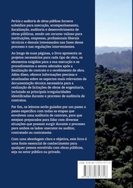 Perícia e Auditoria de Obras Públicas: Guia Essencial para Licitações e Fiscalização - imagem 3