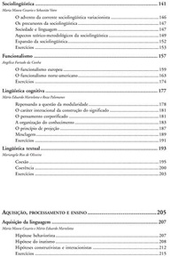 Manual de Linguística: Desvende a Ciência da Linguagem | Essencial para Estudantes - imagem 5