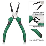 Alicate Desconectador de Mangueira 17cm: Ferramenta Essencial para Manutenção Automotiva - imagem 5
