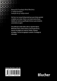 Manual Essencial de Tecnologia Metal Mecânica: Domine os Fundamentos - imagem 3