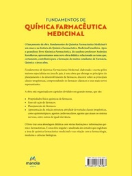 Fundamentos de Química Farmacêutica Medicinal: Guia Essencial para Profissionais e Estudantes - imagem 3
