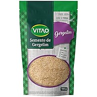 Gergelim Vitao: Sabor e Nutrição Essencial - imagem 2
