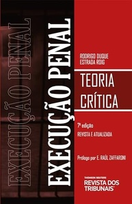 Execução Penal 7ª Edição: O Guia Essencial Atualizado com o Pacote Anticrime - imagem 2