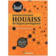 Minidicionário Houaiss: O Guia Essencial da Língua Portuguesa Atualizada - imagem 2