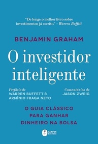 O Investidor Inteligente: O Guia Essencial para o Sucesso no Mercado de Ações - imagem 2