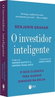 O Investidor Inteligente: O Guia Essencial para o Sucesso Financeiro - imagem 4