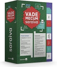 Vade Mecum Saraiva Tradicional 36ª Edição 2023: O Guia Jurídico Essencial - imagem 4