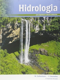 Hidrologia Essencial: Guia Completo para Engenharia e Ciências Ambientais - imagem 1