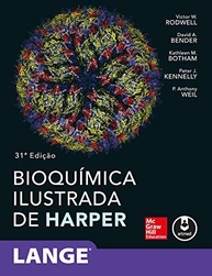 Bioquímica Ilustrada de Harper: Guia Essencial para Medicina e Saúde - imagem 2