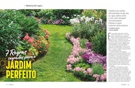 Revista Natureza 445: O Guia Essencial para o Jardim Perfeito e Mais! - imagem 3