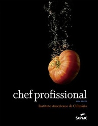 Chef Profissional: A Bíblia Essencial para Domínio Culinário - imagem 2