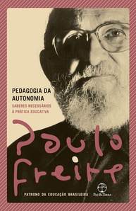 Pedagogia da Autonomia: A Obra Essencial de Paulo Freire para a Prática Educativa - imagem 1