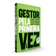 Gestor pela Primeira Vez: O Guia Essencial para Liderar com Confiança e Sucesso - imagem 3