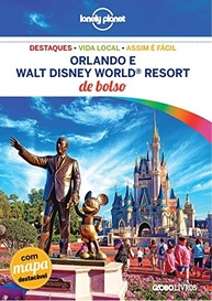 Lonely Planet Pocket Orlando & Walt Disney World: Seu Guia Essencial para a Magia! - imagem 2