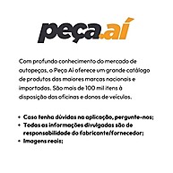 Filtro de Óleo Uno 1984-2003: Proteção Essencial - imagem 2
