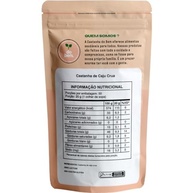 Castanha de Caju Crua 1kg - Castanha do Bem: Sabor Puro e Nutrição Essencial - imagem 3